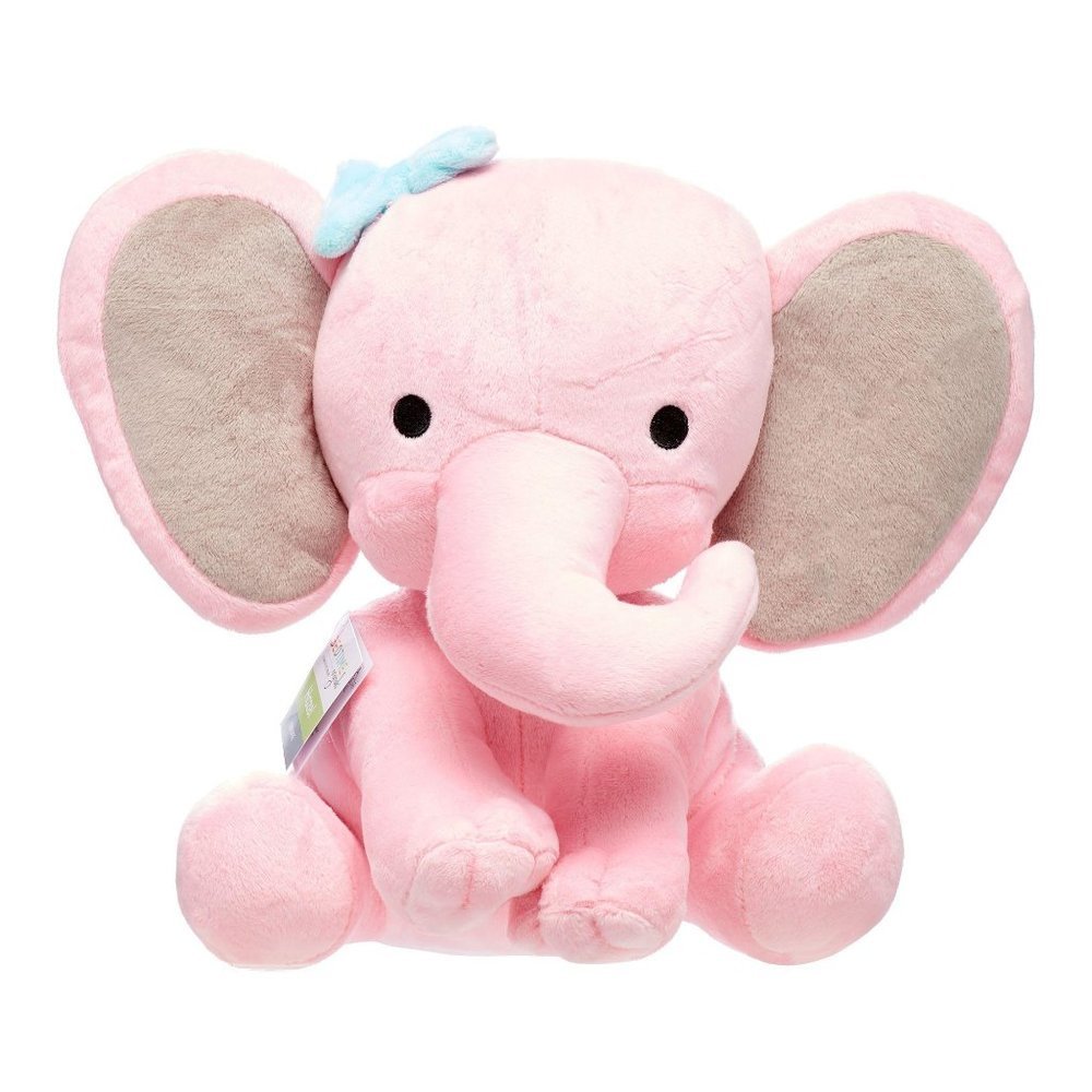 Bedtime Originals Twinkle Toes Hazel the Elephant - Picture 5 of 8